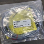1pc Brand New Electrostatic Connection Cable For Keyence Sj-c5u Sjc5u. Fixed Price $158.29.