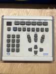 Pelco Kbd200a Universal Camera Keyboard Controller. Fixed Price $100.00.