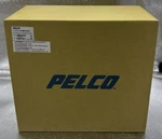 Pelco Ld7pb-0 High Definition Lower Dome Environmental, Smoked, Black. Fixed Price $149.99.