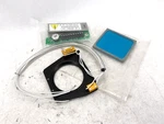 New Pelco Hd35-1 Heater & Defroster Kit 25w 125vac Hd351 - No Box. Fixed Price $59.95.