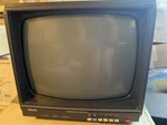 Phillips Commercial Monitor System Ph6510ch -vintage -new. Fixed Price $75.00.