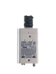 Lot Of 8 Diebold B/w Ccd Camera 41-015539 W/ 8mm Computar 1/3 Lens Ac24v 60hz. Fixed Price $119.92.