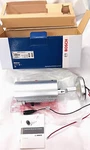 Bosch Vti-220v05-2 Wz20 Integrated Outdoor Ir Bullet Camera 5-50mm Lens 540tvl. Fixed Price $125.00.