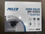 Pelco Imv Series Imv229-1ers Mini Dome Ip Camera. Fixed Price $100.00.