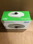 Pelco Il 10-dp Fixed Dome Network Camera Imp Poe New Free Shipping. Fixed Price $52.75.