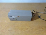 Alpha Innotech Model Rs170 Gel Hood Imaging System Camera Darkroom Bioimaging. Fixed Price $85.00.