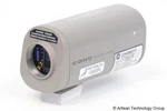 Cohu 48-0216-085-00 Solid-state Ccd Monochrome Camera. Fixed Price $1250.00.