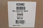 Honeywell Acuix Hdxwm2 Indoor/outdoor Wall Mount. Fixed Price $92.08.