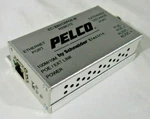Pelco Ec-3001crpoe-m Local 1-port Ethernet Connect Coaxial Extender. Fixed Price $199.99.