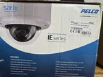 Pelco Ie30dn Ie Series Sarix & Ip 111-chv9, New W/ Extras, Sd Card. Fixed Price $189.99.