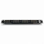 Network Video Technologies Nvt Nv-3213s Utp Passive Transceiver Hub. Fixed Price $79.99.