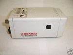 Ademco Acm570e High Resolution Monochrome Ccd Camera 60 Hz 3.2w 24v No Lens !. Fixed Price $39.99.