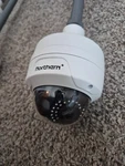 Northern Nth-ip4d Dome Ip Camera, Wired Network, Ir Night Vision. Fixed Price $600.00.