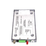 Pelco Fr85011mstr 1ch Video Rx With Bi-directional Data Good Used.. Fixed Price $220.00.