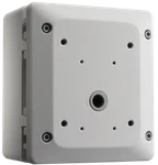 Bosch Vda-ad-jnb Junction Box For Autodome Ad Ip 4000/5000 White 800549800198. Fixed Price $43.54.