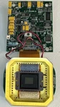 Sony Icx085al Ccd + Pelter Vacuum Chamber, Thermal Sensor & Interface Board. Fixed Price $199.00.