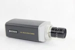 Hitachi Cctv Solid State Security Camera. Model Kp-120u With 50mm Tamron Lens. Fixed Price $26.99.