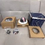 Bosch Vdn-5085-v321s Flexidome An 5000 960h Outdoor Dome Camera New Open Box. Fixed Price $244.92.
