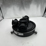 Avigilon 9c-h4a-3mh-270 Ip Dome Indoor/outdoor Camera See Pics Untested. Fixed Price $132.83.