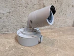 Interlogix Truvision Tvb-5302 Hd Ip Security Bullet Camera Poe Reset & Tested!!. Fixed Price $25.00.