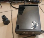 Raytec Rm50-50-ip Infrared Light Raymax 50 Ir Illuminator Poe 850nm. Fixed Price $87.10.