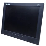 Marshall M-lynx-15 Lcd Monitor 15" 1024 X 768, Ntsc/pal, Bnc S-vid Vga Dvi. Fixed Price $140.00.