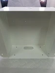 Vaddio 999-2225-018 In Wall Recessed Enclosure For Hd Series Camera Systems. Fixed Price $104.00.