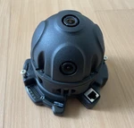 Pelco Imm12027-e-base 12 Megapixels 270 Deg Panaramic Network Camera. Fixed Price $449.99.