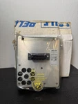 Pelco Bb5doorassy Spectra Ii Complete Backbox Door Assy (new In Box). Fixed Price $25.29.