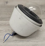 Pelco Bb53-pg-e Enclosure Dome Back Box For Spectra Cameras No Camera Tested #3. Fixed Price $89.99.