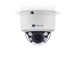 Av Costar Av05cid-200 5mp Indoor Dome Ip Security Camera Vari-focal Lens. Fixed Price $125.00.