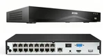 Zosi 16 Channel 4k Poe Nvr Recoder 8mp Video For Add On Ip Camera System. Fixed Price $189.99.