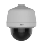 Pelco P1220-esr0 Sp Pro 1080 20x Env Pdnt Sr Grey High Speed Hd Dome Camera. Fixed Price $1100.00.