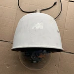 Commercial Cohu Hd Risecostar 4220-1000 Surveillance Security Dome Camera. Fixed Price $800.00.