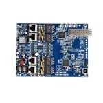 New Altronix Netway4eb 4-port Poe+ Hardened Switch Board, 10/100/1000 Poe, Sfp. Fixed Price $325.00.