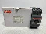 Abb Ms165-54 Manual Motor Starter 40-54a 690v. Fixed Price $118.88.