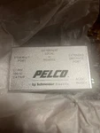 New-in-box Pelco Ethernet Connect Extender Ec-1501u-m. Fixed Price $24.99.