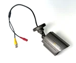 Q-see Qm9905b Cctv Camera - Night Vision Used Works. Fixed Price $29.99.