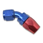 Russell Clamp-on Hose Fitting 610080*russell - Pro Classic End. Fixed Price $35.02.