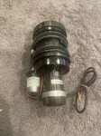 Motorized Tokyo Micro Camera Zoom Lens P/n 0380094.. Fixed Price $47.30.