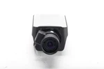 Axis Q1614 Low Light Indoor Bullet Ip Security Camera 0550-001-01. Fixed Price $43.64.