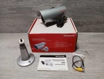 Honeywell Hb75 True Day/night Ir Bullet Camera Read. Fixed Price $39.99.