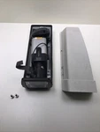 Pelco Eh16-2p Indoor Outdoor Camera Enclosure And Brickcom Fb-130np-71 Lens. Fixed Price $138.95.