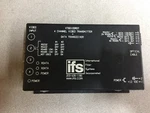 New No Box Ifs 4 Channel Video Transmitter +data Tranceiver Vt6010drdt. Fixed Price $1575.00.