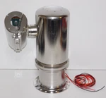 Pelco Ipsxmpt31 Industrial Explosion Proof Exsite Camera + Ipsxm-2 Power Module. Fixed Price $575.00.