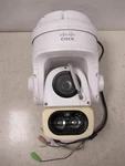 Cisco Civs-ipc-8930 Security Camera Commercial Grade Poe Speed Dome 1080p. Fixed Price $1499.95.