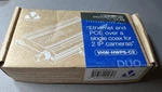 Veracity Vhw-hwps-c2 Highwire Powerstar Duo 2-port Poe Switch Over Coax Cable. Fixed Price $178.00.