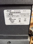 Pelco Mcs Series Master Supply Box Mcs16-20b 480watts 120/240volts 50/60hz. Fixed Price $60.00.