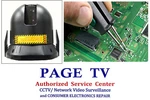 Pelco Spectra Ii Ptz Camera Dd5ac, Dd5bc, Dd5c Repair Evaluation Only $2.00. Fixed Price $2.00.