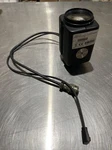 Pelco 13zd5 6x20 Motorized Zoom Lens Camera. Fixed Price $50.00.